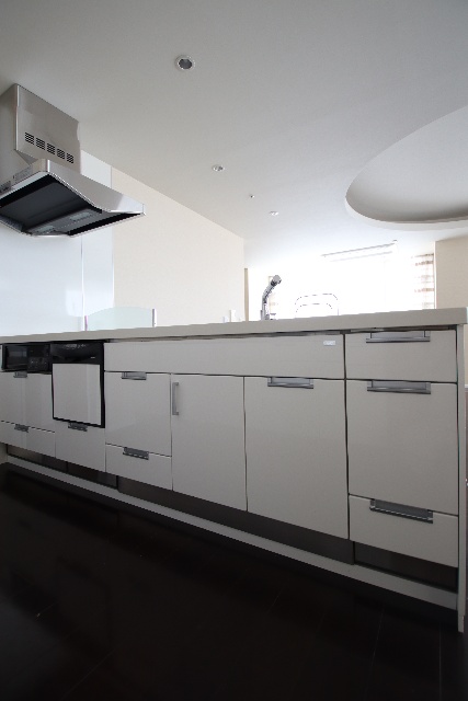 キッチン　別室の参考写真です。※現況優先