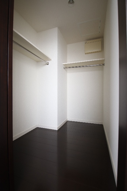 収納　別室の参考写真です。※現況優先