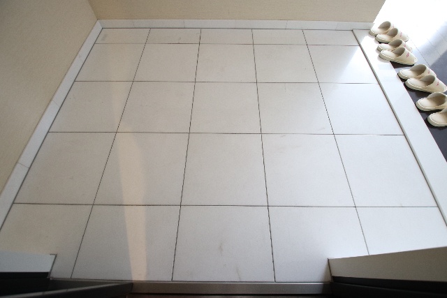 玄関　別室の参考写真です。※現況優先