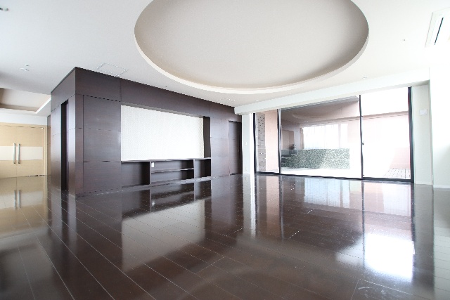 居室・リビング　別室の参考写真です。※現況優先