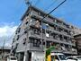 新松戸駅より徒歩5分 4階 築33年1ヶ月の賃貸物件