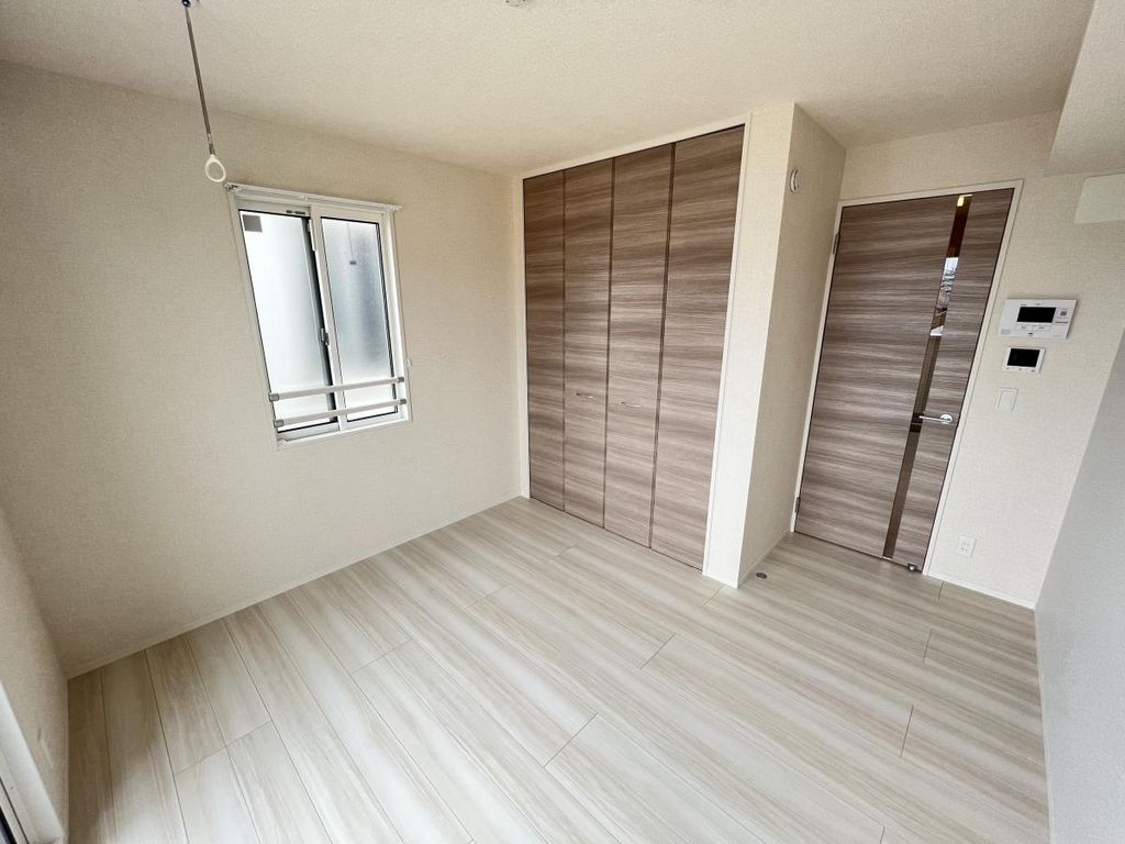 居室・リビング　リビング/居室