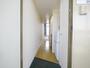 玄関　同一タイプです
