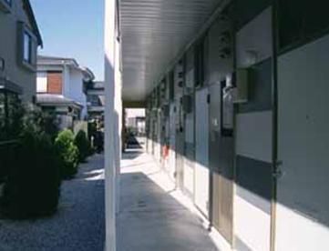 エントランス　★エントランス部分★