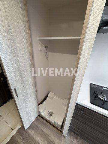 その他設備　※別部屋のお写真になります