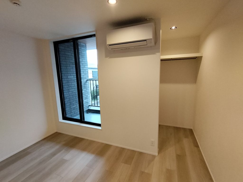 その他部屋・スペース　収納