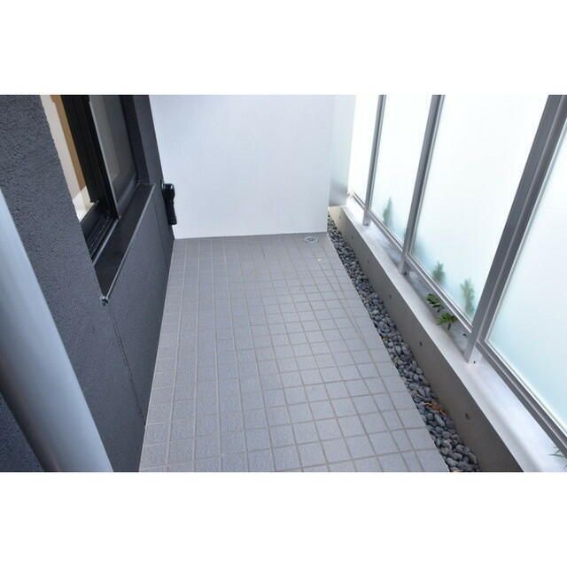 バルコニー　別部屋参考写真