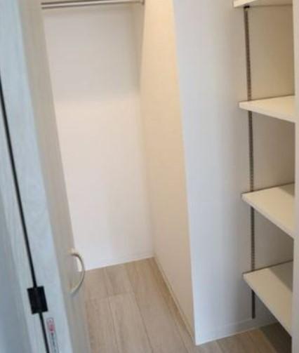 収納　収納※別部屋参考写真