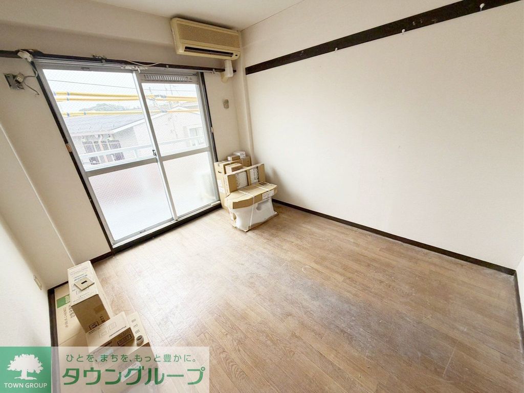 バルコニー　★現在リフォーム中です★