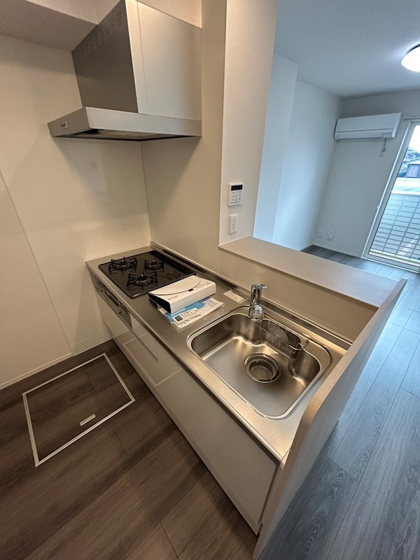 キッチン　イメージ