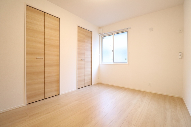 その他部屋・スペース　洋室（６．１帖）