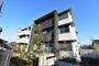 寝屋川市駅より徒歩17分 新築 3階建の賃貸物件