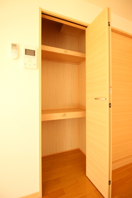 収納　ＬＤＫの収納