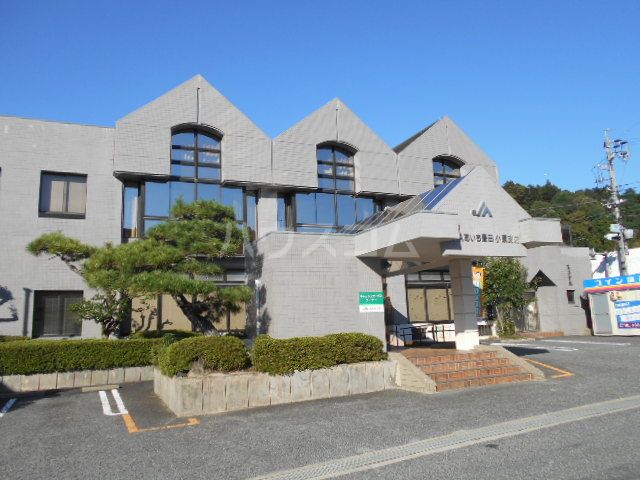 その他　ＪＡあいち豊田小原支店（その他）まで1986m