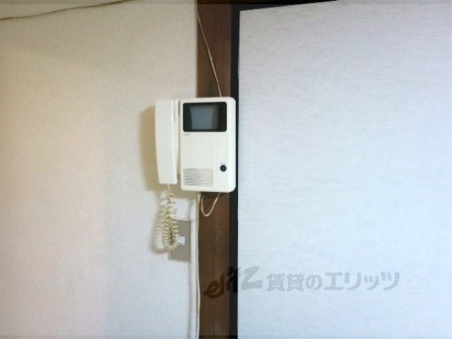 セキュリティ　ドアフォン（ＴＶ含）