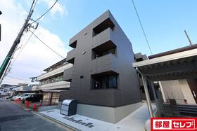 ゆとりーとライン/金屋駅 歩7分