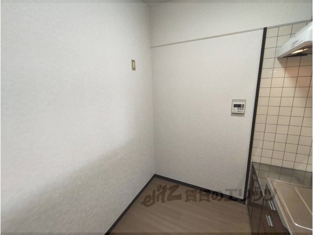 その他部屋・スペース　冷蔵庫置場