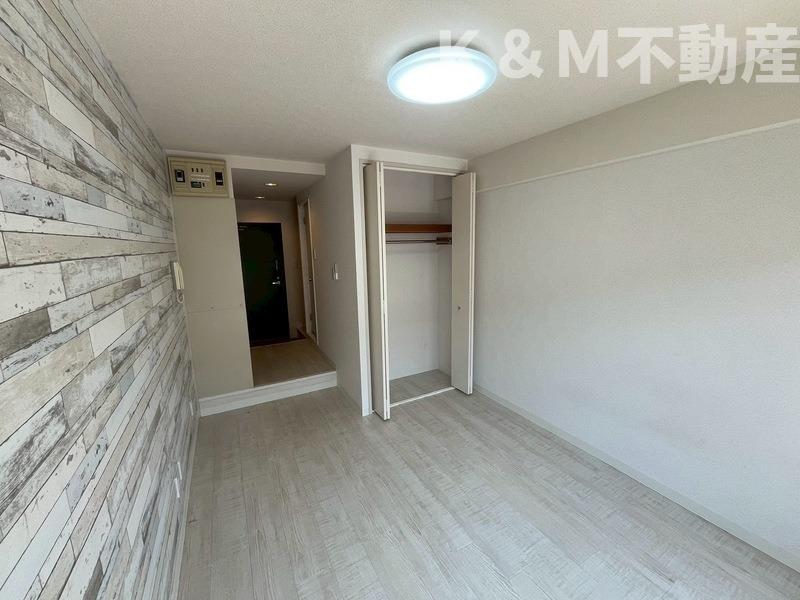 居室・リビング　おしゃれなリビングです