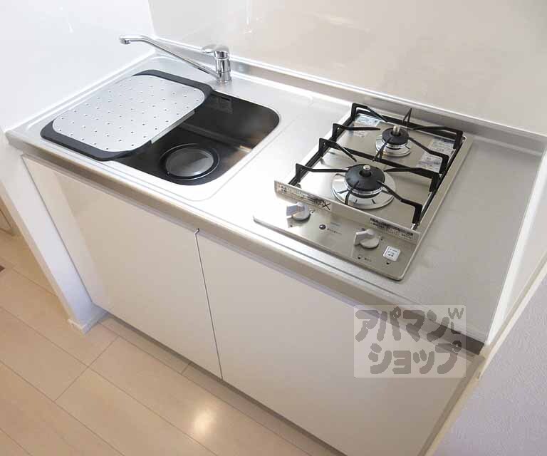 キッチン　おしゃれなキッチン