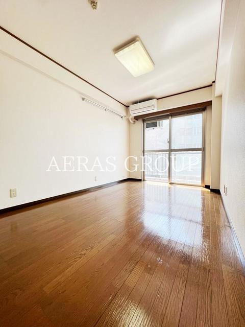 居室・リビング　同物件参考写真