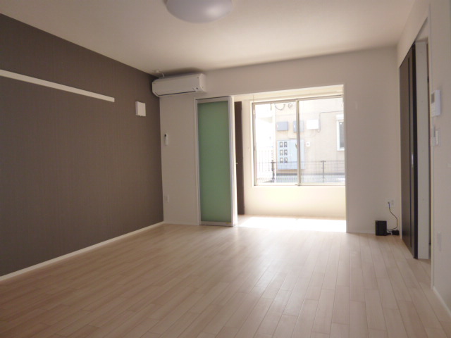 居室・リビング　洋室