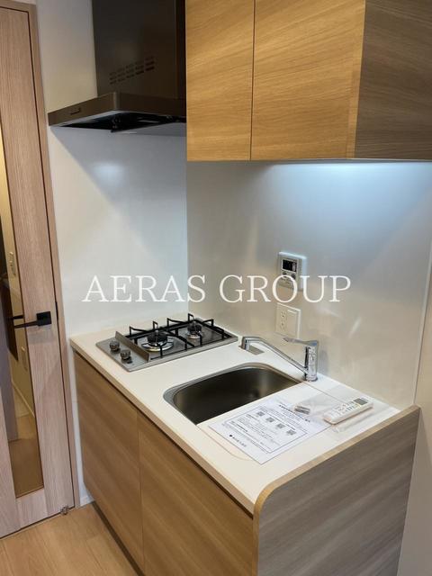 キッチン　別部屋参考写真