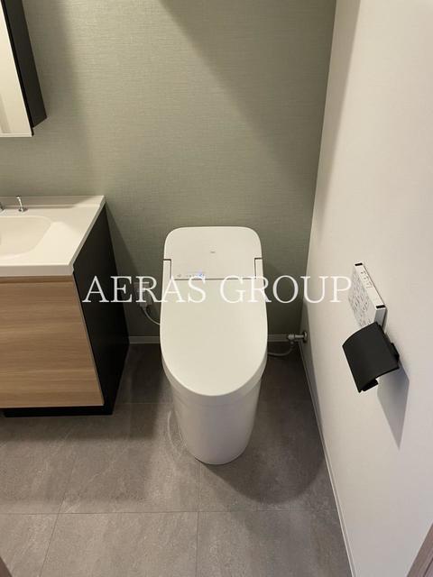 トイレ　別部屋参考写真