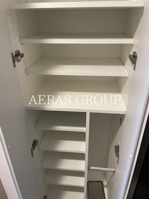 収納　別部屋参考写真