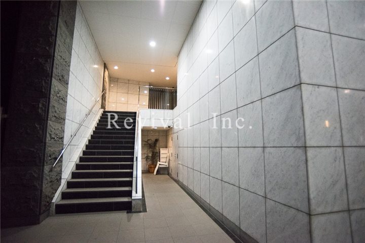 その他共有部分　高級感がございます