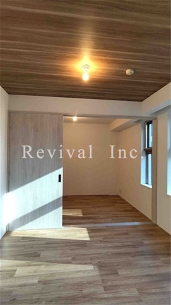 その他部屋・スペース　家具配置のしやすい正方形の間取り