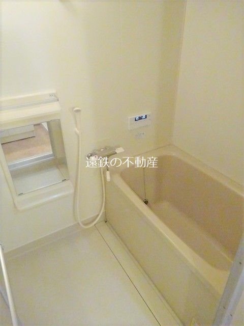 バス・シャワールーム　※現況優先