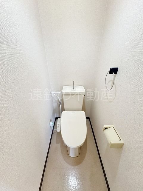 トイレ　※現況優先