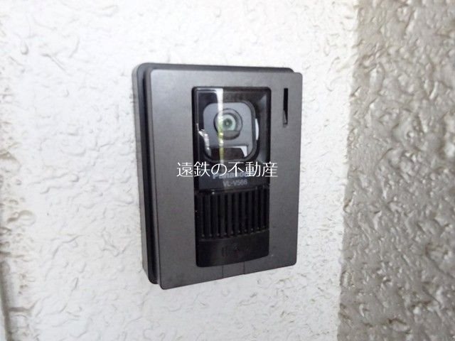 セキュリティ　※現況優先