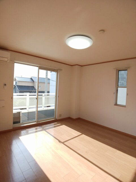 居室・リビング　居室・リビング