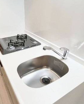 キッチン　※別室参考写真