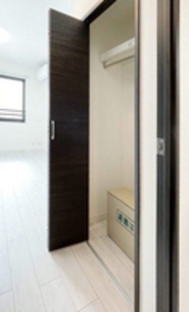 収納　※別室参考写真