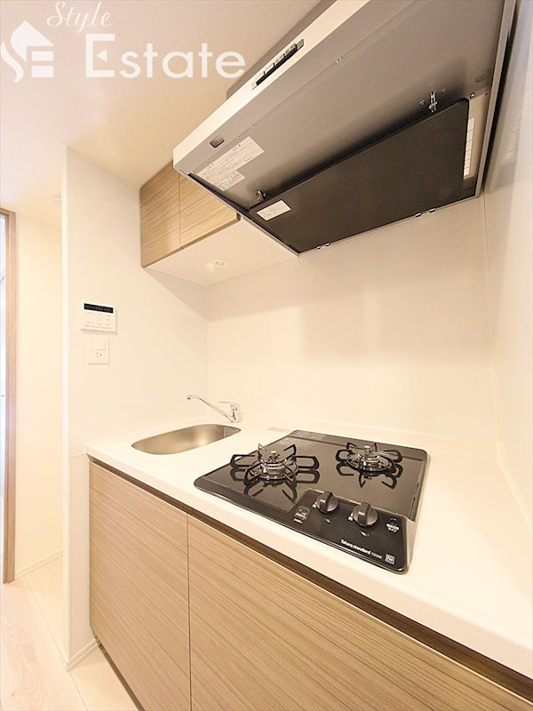 キッチン　同仕様内装