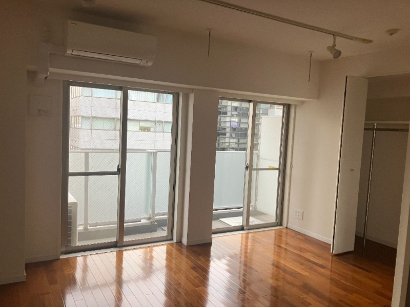 居室・リビング　居室※別部屋参考写真