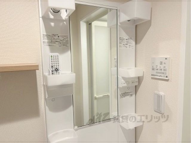 その他部屋・スペース　洗濯機置場