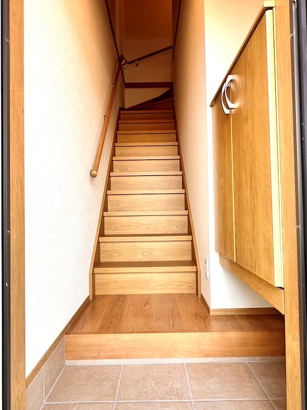 玄関　（イメージ）