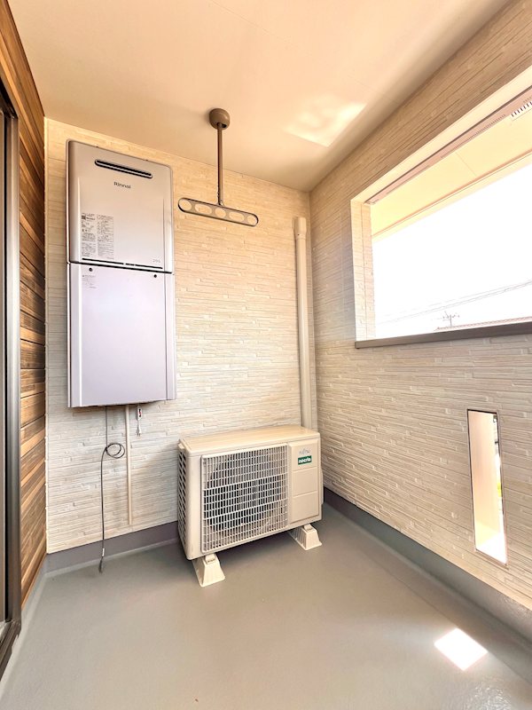 省エネ性能ラベル