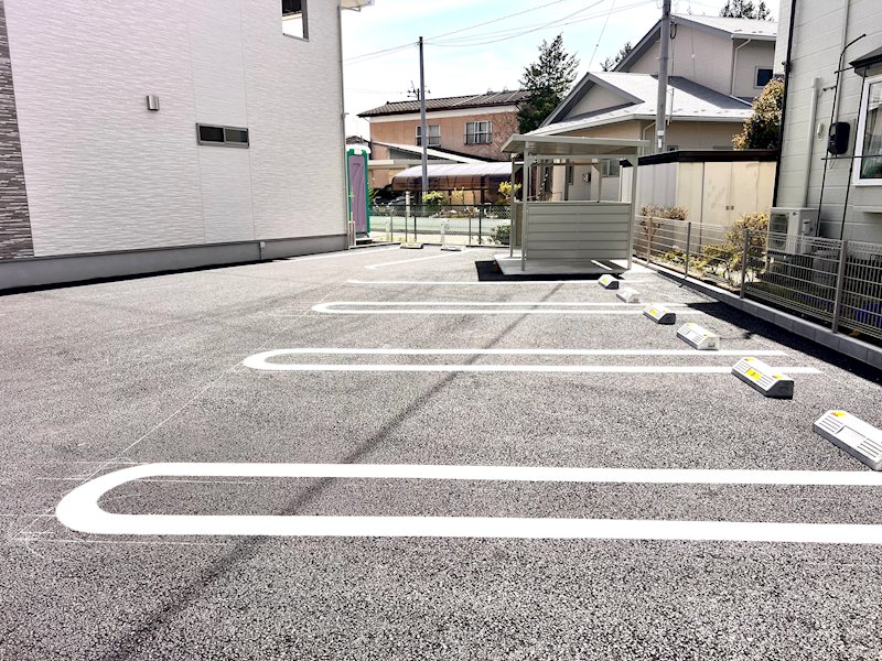 収納　（イメージ）