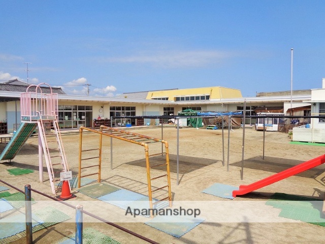 幼稚園・保育園　西条市立小松東保育園（幼稚園・保育園）まで335m
