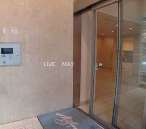 セキュリティ　弊社は全物件仲介手数料半月分でご紹介可能です。