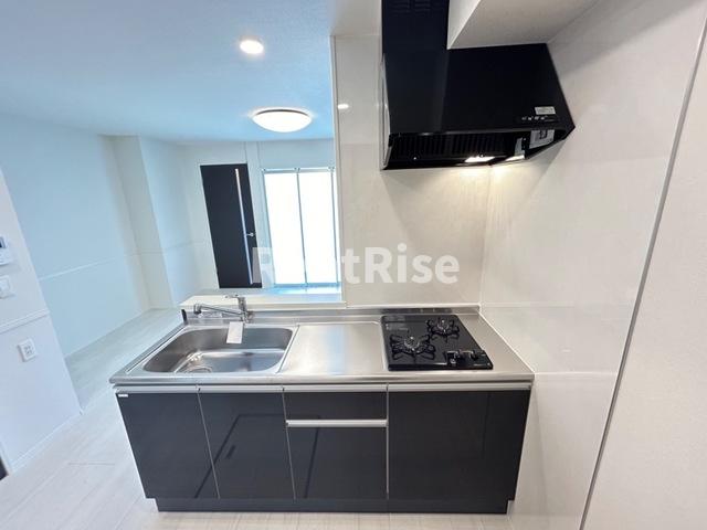 キッチン　キッチン(イメージ)