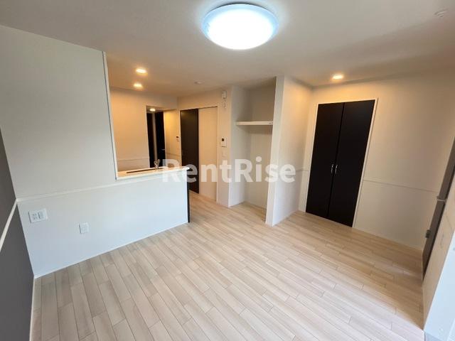 居室・リビング　リビング(イメージ)