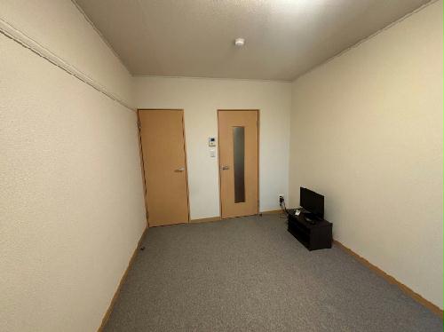 居室・リビング　設備・使用は号室により異なる為、現況を優先致します。