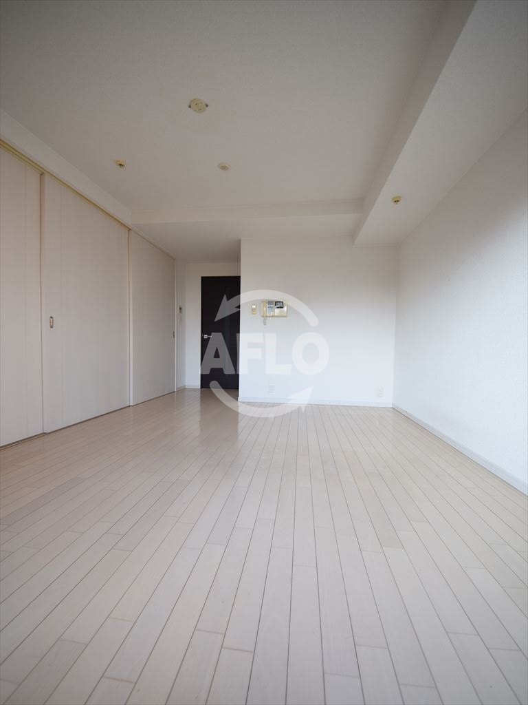 居室・リビング　S-RESIDENCE NAMBA Viale　リビング