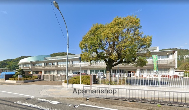 小学校　大竹小学校（小学校）まで785m