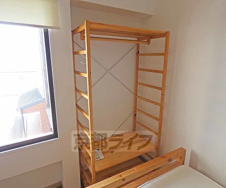 収納　収納です。